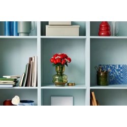 LEGO Icons 10328 Buket med Rosen