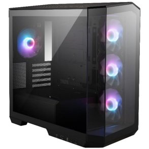 Case MAG PANO M100R PZ H�RDET GLAS USB 3.2