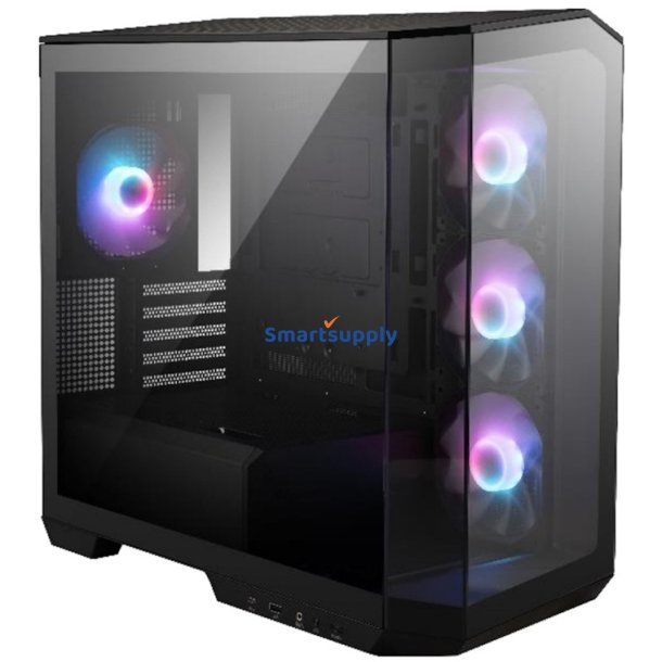 Case MAG PANO M100R PZ H�RDET GLAS USB 3.2