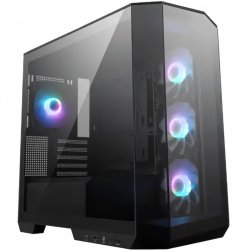 Case MAG PANO M100R PZ H�RDET GLAS USB 3.2