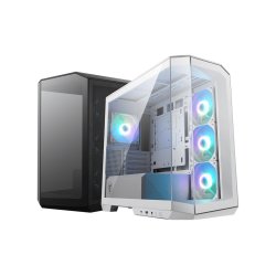 Case MAG PANO M100R PZ H�RDET GLAS USB 3.2