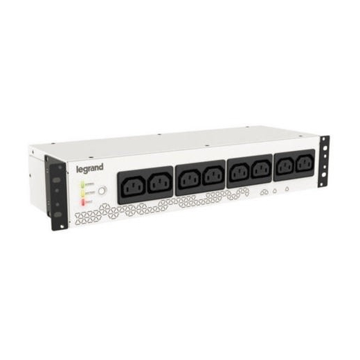 UPS Keor PDU 800VA/480W 8xIEC 310331