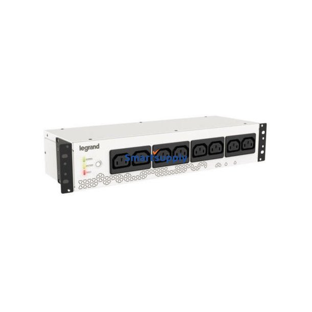 UPS Keor PDU 800VA/480W 8xIEC 310331