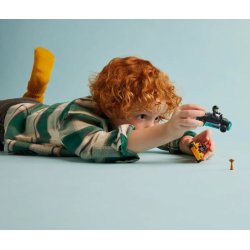 LEGO City 60400 Go-Karts og Racerk�rere