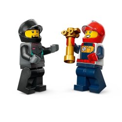 LEGO City 60400 Go-Karts og Racerk�rere