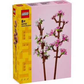 LEGO 40725 Kirseb�rblomster