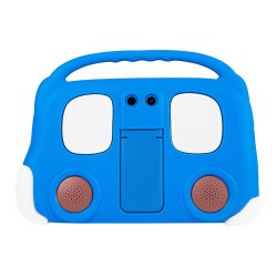 Tablet KidsTAB8 Blow 4/64GB bl� cover