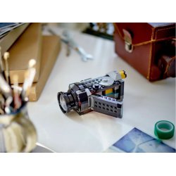 LEGO Creator 31147 Retro kamera