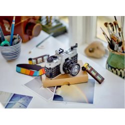 LEGO Creator 31147 Retro kamera