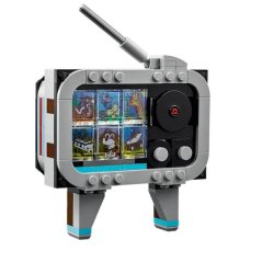 LEGO Creator 31147 Retro kamera