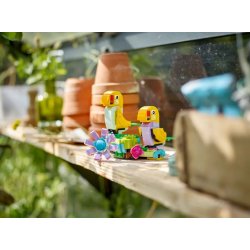 LEGO Creator 31149 Blomster i Vandkande