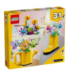 LEGO Creator 31149 Blomster i Vandkande