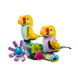 LEGO Creator 31149 Blomster i Vandkande