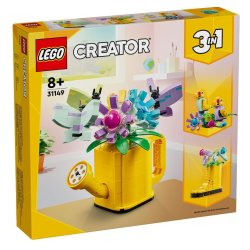LEGO Creator 31149 Blomster i Vandkande