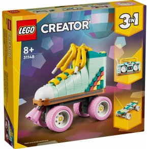 LEGO Creator 31148 Retro Roller Skate