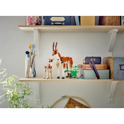 LEGO Creator 31150 Vilde Safari Dyr