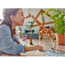 LEGO Creator 31150 Vilde Safari Dyr