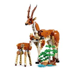 LEGO Creator 31150 Vilde Safari Dyr