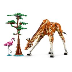 LEGO Creator 31150 Vilde Safari Dyr