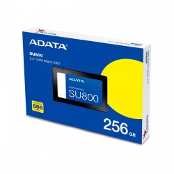 Drive SSD Ultimate SU800 256GB S3 560/520 MB/s TLC 3D