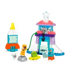LEGO DUPLO 10422 3-i-1 Rumf�rge Eventyr