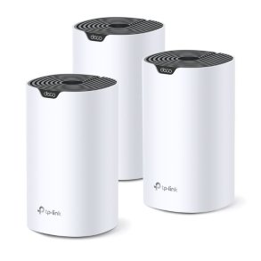 System WiFi Deco S7(3-pack) AC1900