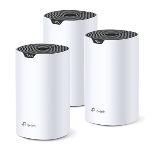 System WiFi Deco S7(3-pack) AC1900