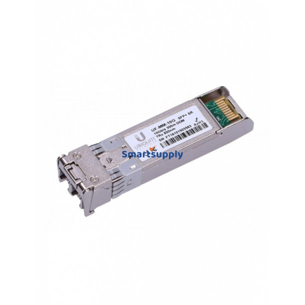 Modul UACC-OM-MM-10G-D-2 SFP+ MULTI-MODE 10GBPS 300M 2 PACK