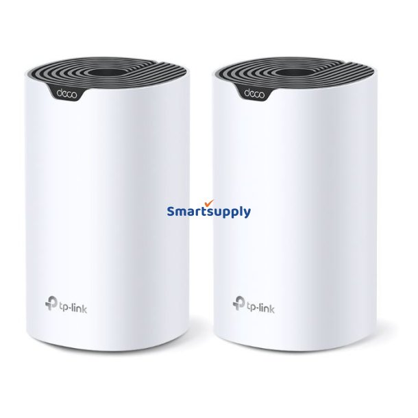 System WiFi Deco S7(2-pack) AC1900