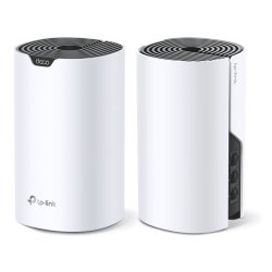 System WiFi Deco S7(2-pack) AC1900
