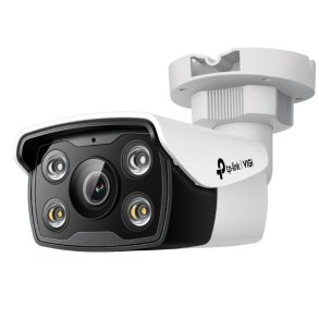 Netv�rkskamera VIGI C350(4mm) 5MP Full-Color Bullet