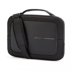 Bag XD Design Executive Laptop 16 Inch Black