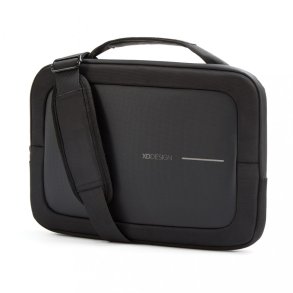 Bag XD Design Executive Laptop 16 Inch Black