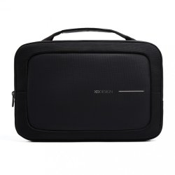 Bag XD Design Executive Laptop 16 Inch Black