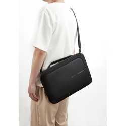 Bag XD Design Executive Laptop 16 Inch Black