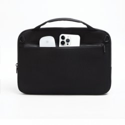Bag XD Design Executive Laptop 16 Inch Black