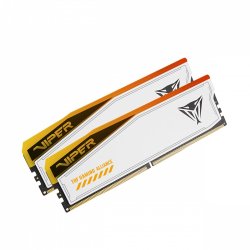 Hukommelse DDR5 Viper Elite 5 RGB TUF 32GB/6600 (2x16GB) CL34