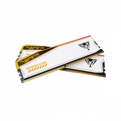 Hukommelse DDR5 Viper Elite 5 RGB TUF 32GB/6600 (2x16GB) CL34