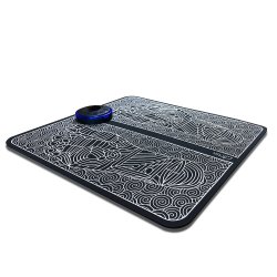 EMS FODBOLDE MASSAGER MT652 7