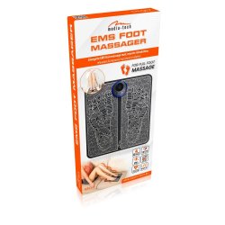 EMS FODBOLDE MASSAGER MT652 7