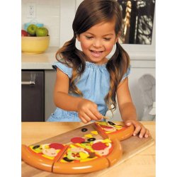 F�rste Madleveringss�t