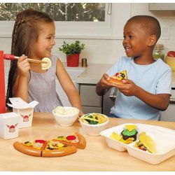 F�rste Madleveringss�t