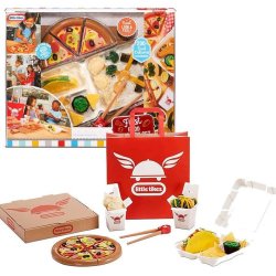 F�rste Madleveringss�t