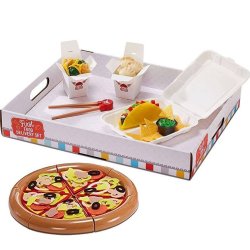 F�rste Madleveringss�t