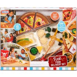 F�rste Madleveringss�t