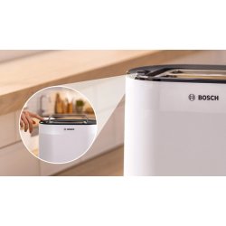 Toaster MyMoment TAT2M121 hvid