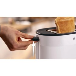 Toaster MyMoment TAT2M121 hvid