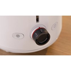Toaster MyMoment TAT2M121 hvid