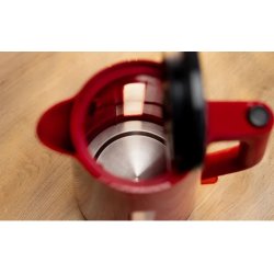 Kedel 1,7l MyMoment TWK1M124 r�d