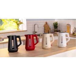 Kedel 1,7l MyMoment TWK1M124 r�d